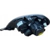 MERCEDES ML W163 163 LIFT LAMPA XENON PRAWA KOMPLETNA A1638205261