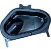 SEAT IBIZA IV ZAŚLEPKA DEKIELEK LAMPY PRZÓD LEWA 6J0941607A