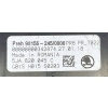 SKODA RAPID 5JA PANEL NAWIEWU KLIMATYZACJI 5JA820045C