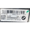 PRAWA LAMPA LED EUROPA BMW X2 F39 7420738
