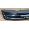 HYUNDAI I30 III LIFT HB SPOILER DOKŁADKA ZDERZAKA TYŁ  86612-G4520
