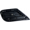 VW T-ROC KRATKA ZDERZAKA PRAWA TYŁ 2GA 2GA807246C 2GA807012A