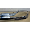 MERCEDES GLC X254 LISTWA RAMKA CHROM ZDERZAKA TYŁ A2548858100
