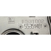 OPEL CORSA C AGILA A ASTRA H 1.2 1.4 16V POKRYWA ZAWORÓW 55351461