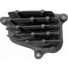 SEAT IBIZA V 5 6F1 ARONA 17- PRZETWORNICA MODUŁ JEŻ LED PRAWY 6F1941008C