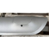 RENAULT KADJAR I 2015 - 2018 SPOILER DOKŁADKA ZDERZAKA TYŁ 850184490R
