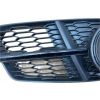 AUDI A6 C7 4G0 LIFT S-LINE KRATKA ZDERZAKA PRAWA 4G0807682AP