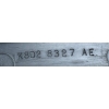 LAND ROVER EVOQUE II WLOT KIEROWNICA POWIETRZA K8D2-8327-AE