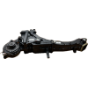 P8 GMC YUKON XL DENALI IV 2015- NAGRZEWNICA DMUCHAWA TYŁ  22920714 84445410