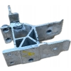 BMW X5 G05 G06 UCHWYT CHŁODNIC ADAPTER WSPORNIK MOCOWANIE PRAWY 7421636