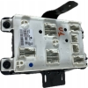 U1 DODGE RAM 1500 IV LIFT 14- MODUŁ STEROWNIK SKRZYNKA BCM 68320319AB