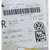 ~ VW TIGUAN II ALLSPACE DEKIELEK MODUŁ ŻARÓWKA