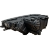 VW GOLF SPORTSVAN 2014 - LAMPA PRAWA PRZÓD PRZEDNIA 517941006B
