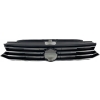 VW PASSAT B8 ATRAPA GRILL 3G0853653D