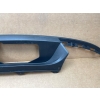 SKODA OCTAVIA IV SPOILER ZDERZAKA TYŁ 5E6807521E