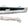 P2 CADILLAC ESCALADE IV 2014 -LEWA KURTYNA AIRBAG PODUSZKA GM 23177703