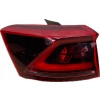 VW T-ROC LIFT 2021 - LAMPA LEWA TYŁ TYLNA BŁOTNIKA 2GA945207B