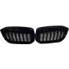 BMW 3 G20 G21 LIFT LCI M-PAKIET GRILL ATRAPA NERKI 5A1BFA5