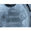 K46 BMW F45 EMBLEMAT KOSZYKI ZAŚLEPKA PDC ZDERZAKA PRZÓD 7328677