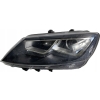 VW SHARAN II 10- 7N LAMPA XENON LEWA REFLEKTOR 7N5941751 19.02.16