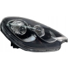PORSCHE MACAN 95B REFLEKTOR PRAWY SOCZEWKA LAMPA PRAWA 95B941032DF 03.08.17