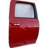 U1 DODGE RAM 1500 IV LIFT 14- CREW CUB DRZWI PRAWE TYŁ KOMPLETNE PR4