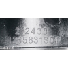 RURA WĄŻ INTERCOOLERA MASTER III 1265831S01