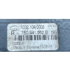 VW T6 HALOGEN PRAWY PRZÓD 7E0941662B