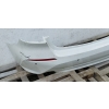 BMW 1 F40 BASIC ZDERZAK TYŁ TYLNY POD PDC + LEWY ODBLASK 7461391