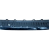 AUDI A1 II 82A S-LINE LISTWA SPOILER ZDERZAKA PRZÓD 82A807719