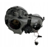 MERCEDES 210 XENON LAMPA LEWA PRZÓD