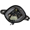 VW PASSAT B8 MODUŁ JEŻ PRZETWORNICA LAMPY LED LEWY 3G0998479