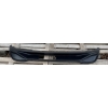 VW GOLF VIII 8 HB SPOILER ZDERZAKA TYŁ 5H6807568