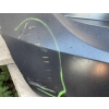 SKODA KAROQ 57A SPOILER DOKŁADKA ZDERZAKA TYŁ 57A807835