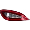 EUROPA MERCEDES CLS 218 LAMPA BŁOTNIKA LEWA TYŁ TYLNA A2189060158