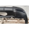 3 MERCEDES CLA III W174 174 2025 - SPOILER ZDERZAKA TYŁ DOKŁADKA A1748850002