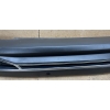 HYUNDAI I30 III LIFT HB SPOILER DOKŁADKA ZDERZAKA TYŁ  86612-G4520