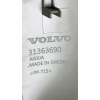 VOLVO XC90 XC60 OSŁONA ZAŚLEPKA DESKI 31363690 ORYGINAŁ