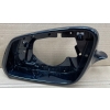 A116 BMW 7 F01 LIFT LCI OBUDOWA RAMKA LUSTERKA LEWA C0169101U6680