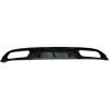 SPOILER TYŁ MERCEDES W205 C63 AMG A2058859138