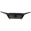 FIAT DUCATO III LIFT 2014 - GRILL ATRAPA CHŁODNICY 1314846070 18072151