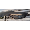 HYUNDAI TUCSON IV 4 2020 - SPOILER DOKŁADKA ZDERZAKA TYŁ PDC 86612-N7020