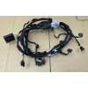 MERCEDES EQE V 295 WIĄZKA INSTALACJA ZDERZAKA PRZÓD PRZEDNIEGO A2945400713