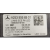 MERCEDES GLC W253 LIFT LAMPA LEWA PRZÓD FULL LED A2539066901 02.03.20