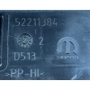FIAT 600 2023 - ABSORBER BELKA TYLNA ZDERZAKA TYŁ 52211384