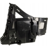 ORYGINALNY OEM BMW X3 G01 ŚLIZG ZDERZAKA PRAWY TYŁ 7400668