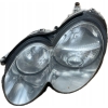 MERCEDES SL 230 BI - XENON LAMPA LEWA PRZÓD PRZETWORNICA UK A2308207961