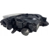 SEAT IBIZA IV 6J 08- LAMPA LEWA PRZÓD PRZEDNIA 6J1941005D