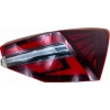 SKODA KAROQ 57A LIFT 2022 - LAMPA LED TYLNA PRAWA TYŁ 57A945208D 08.10.2022