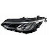 LAMPA PRZÓD LEWA VW GOLF VIII 8 FULL LED 5H1941005 ORYGINAŁ